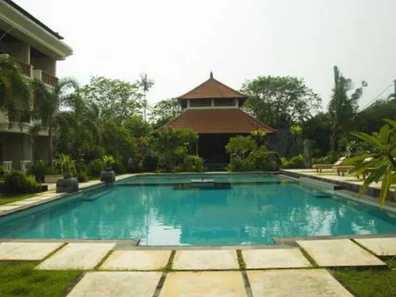 Kusuma Resort Seminyak Seminyak (Bali)
