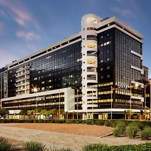 **** Hotel The Onyx By Newmark South Africa
