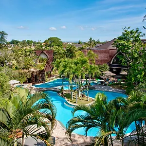 Lumbung Seminyak (Bali)