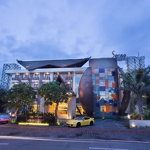 Sense Sunset Seminyak (Bali)