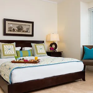 West Bay Club Resort Grace Bay