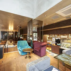 *** Hotel Sotetsu Fresa Roppongi Japan