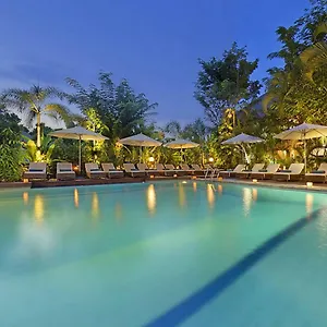 Bali Agung Village - Chse Certified Seminyak (Bali)