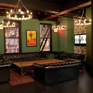 The Bowery House Ostello New York