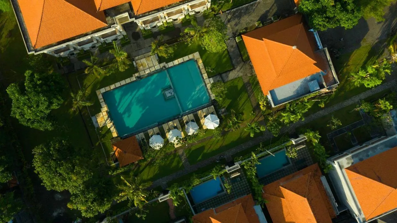 Hotel Kusuma Resort Seminyak