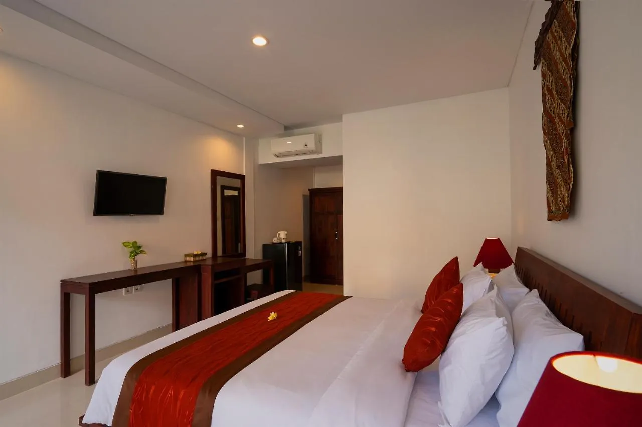 Kusuma Resort Seminyak
