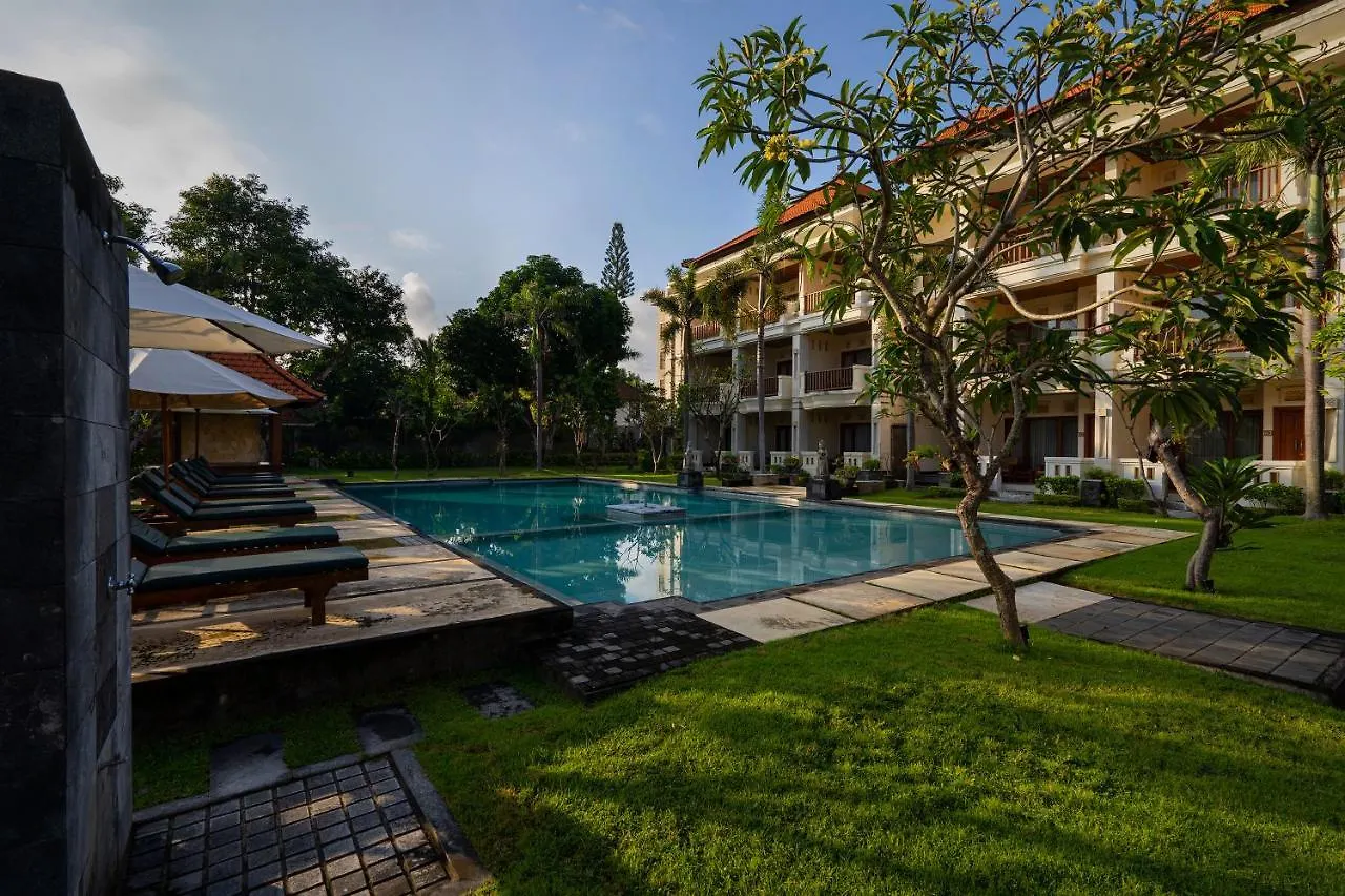 Kusuma Resort Seminyak Hotel