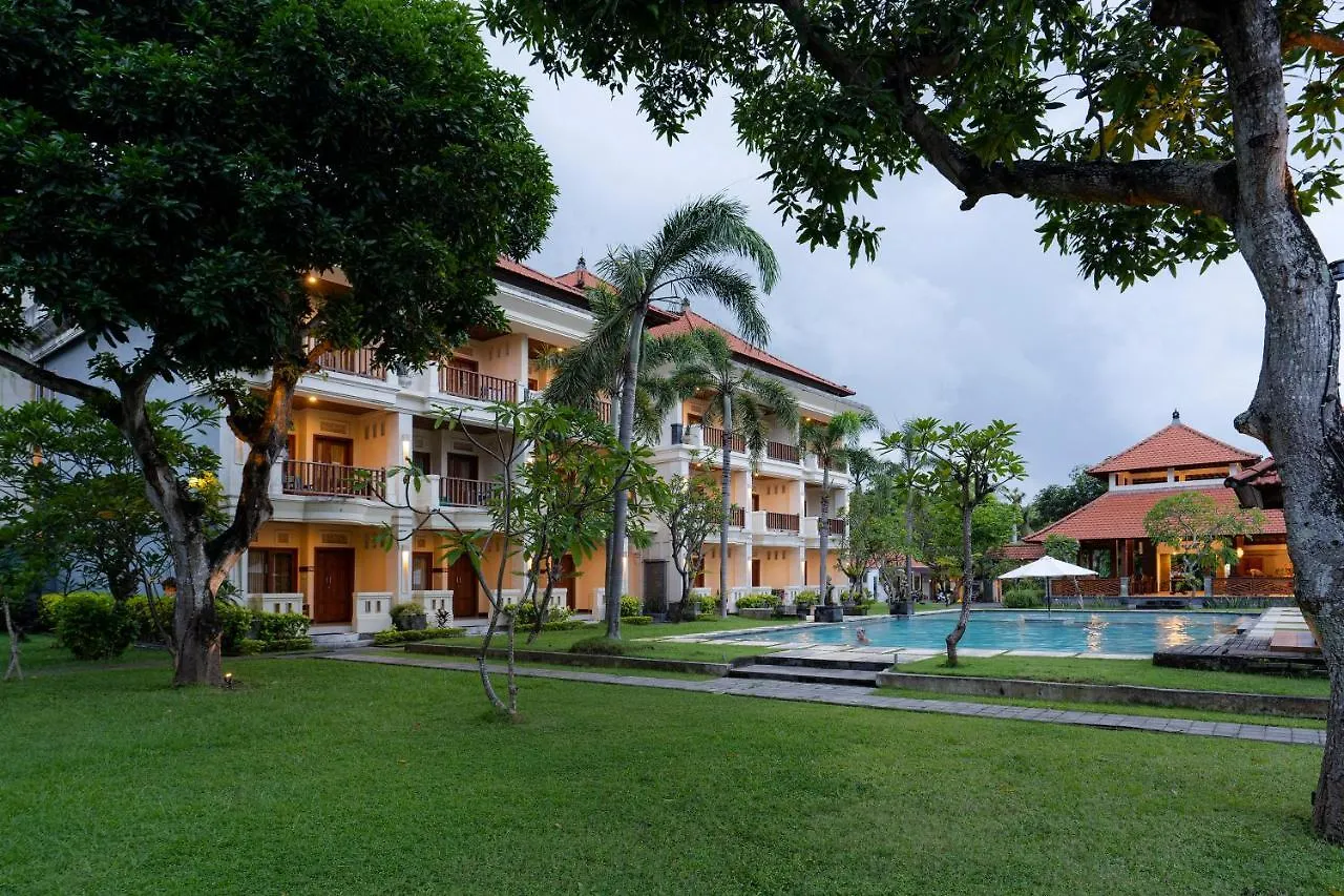 Kusuma Resort Seminyak 4*,