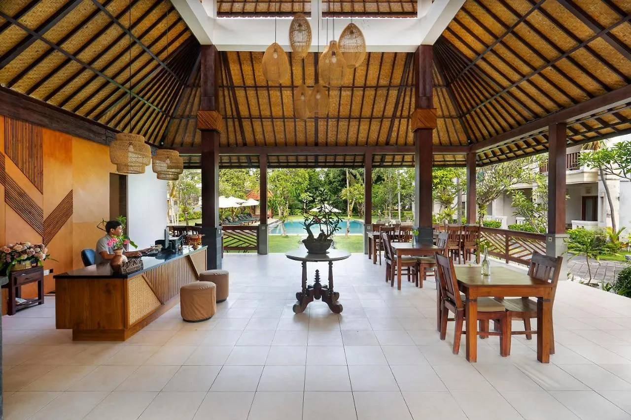 Kusuma Resort Seminyak