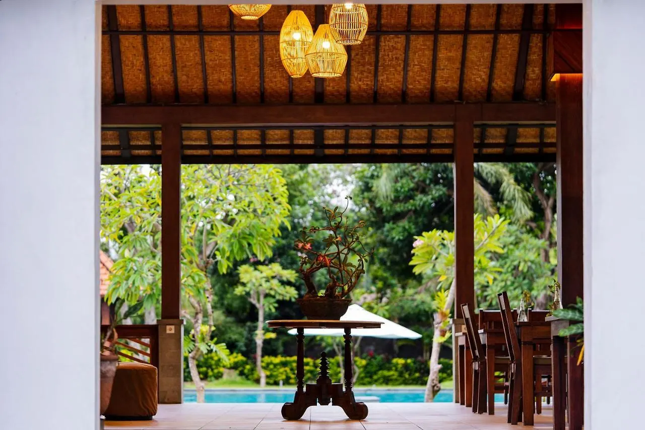 Kusuma Resort Seminyak