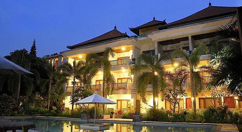 Kusuma Resort Seminyak 4*,