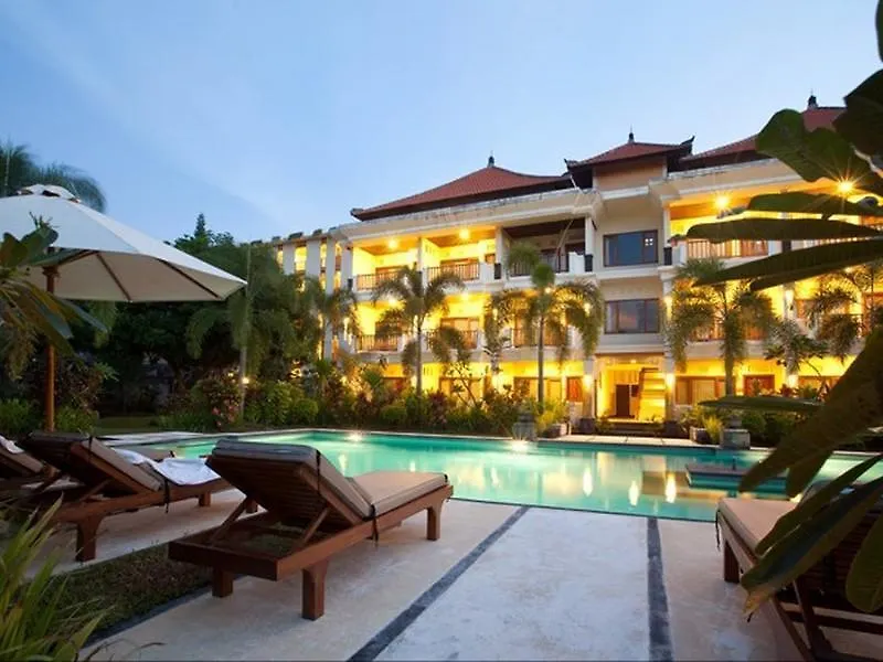 Kusuma Resort Seminyak