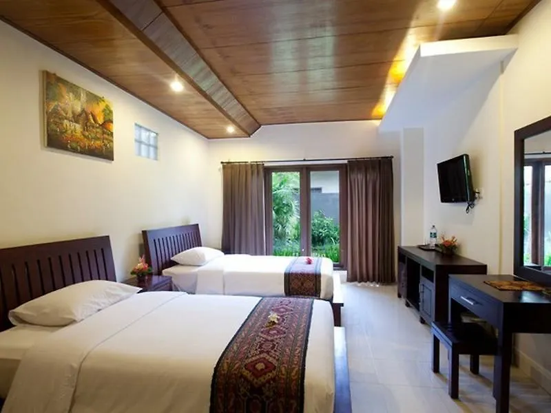 Hotel Kusuma Resort Seminyak