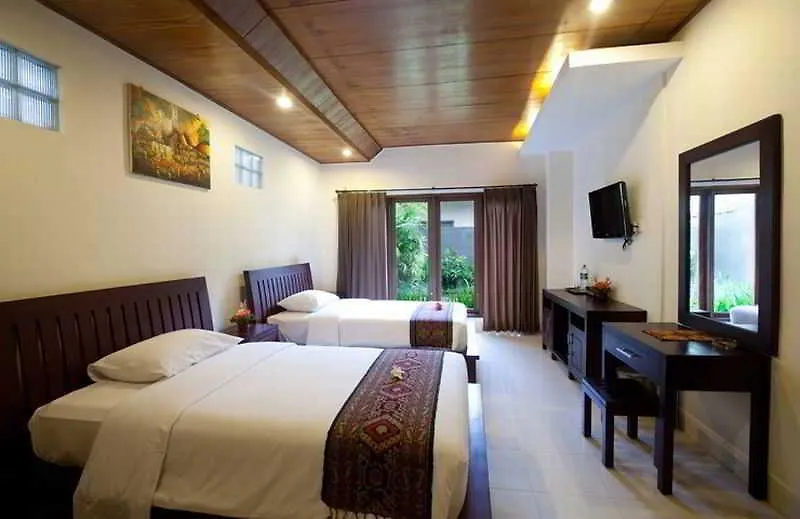 Kusuma Resort Seminyak Hotel