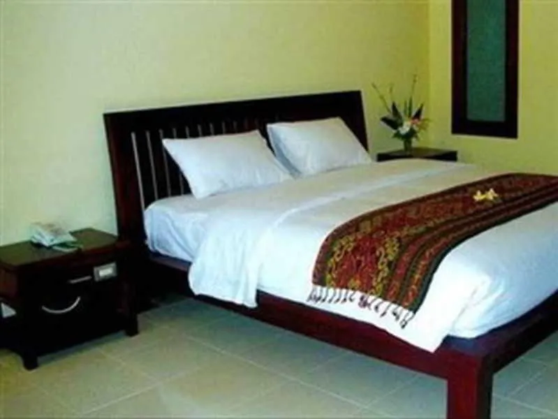 Hotel Kusuma Resort Seminyak