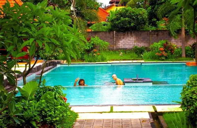 Kusuma Resort Seminyak Hotel