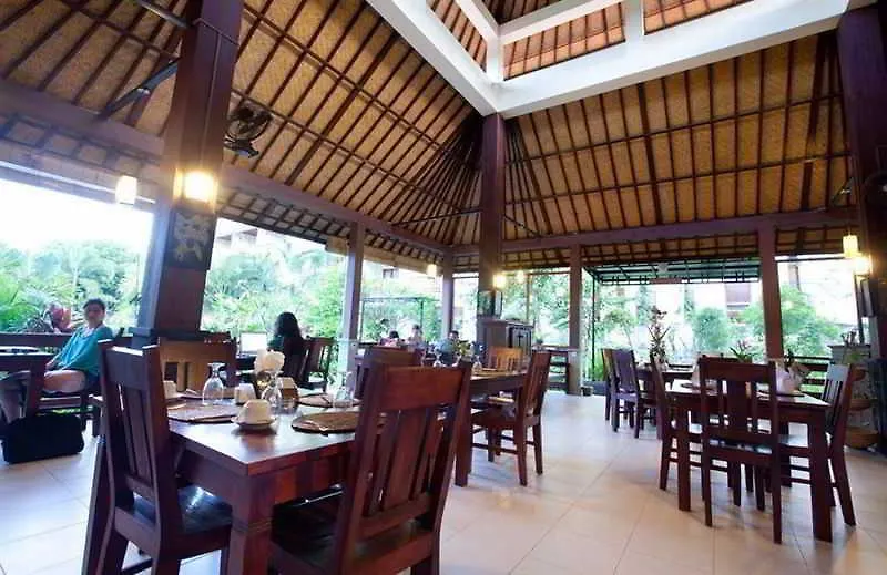 Kusuma Resort Seminyak Indonesia