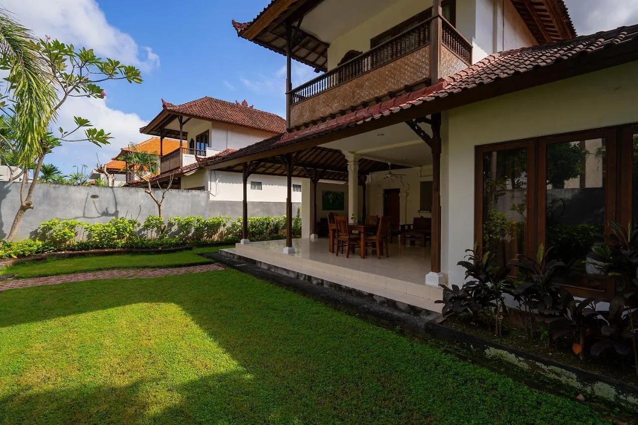 **** Hotel Kusuma Resort Seminyak Indonesien