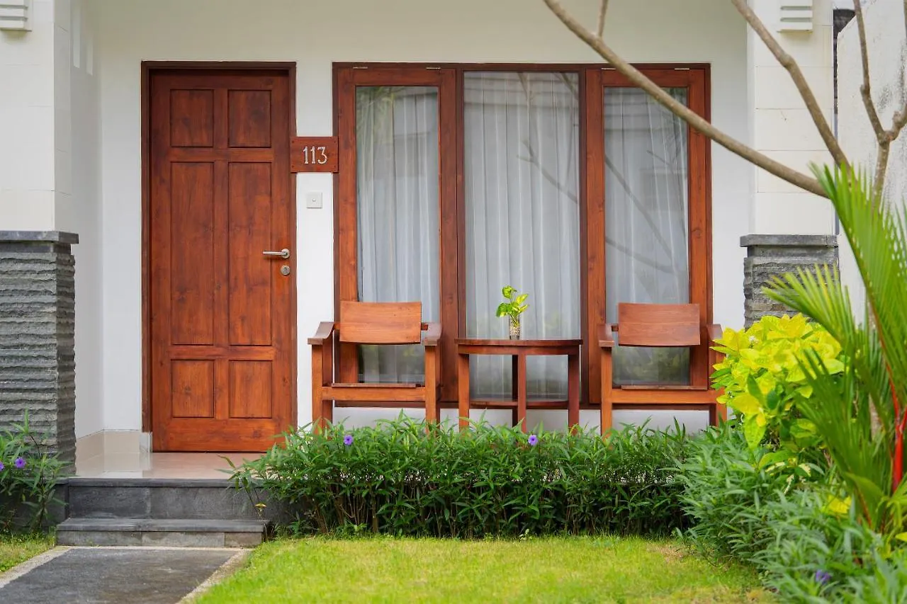 Kusuma Resort Seminyak