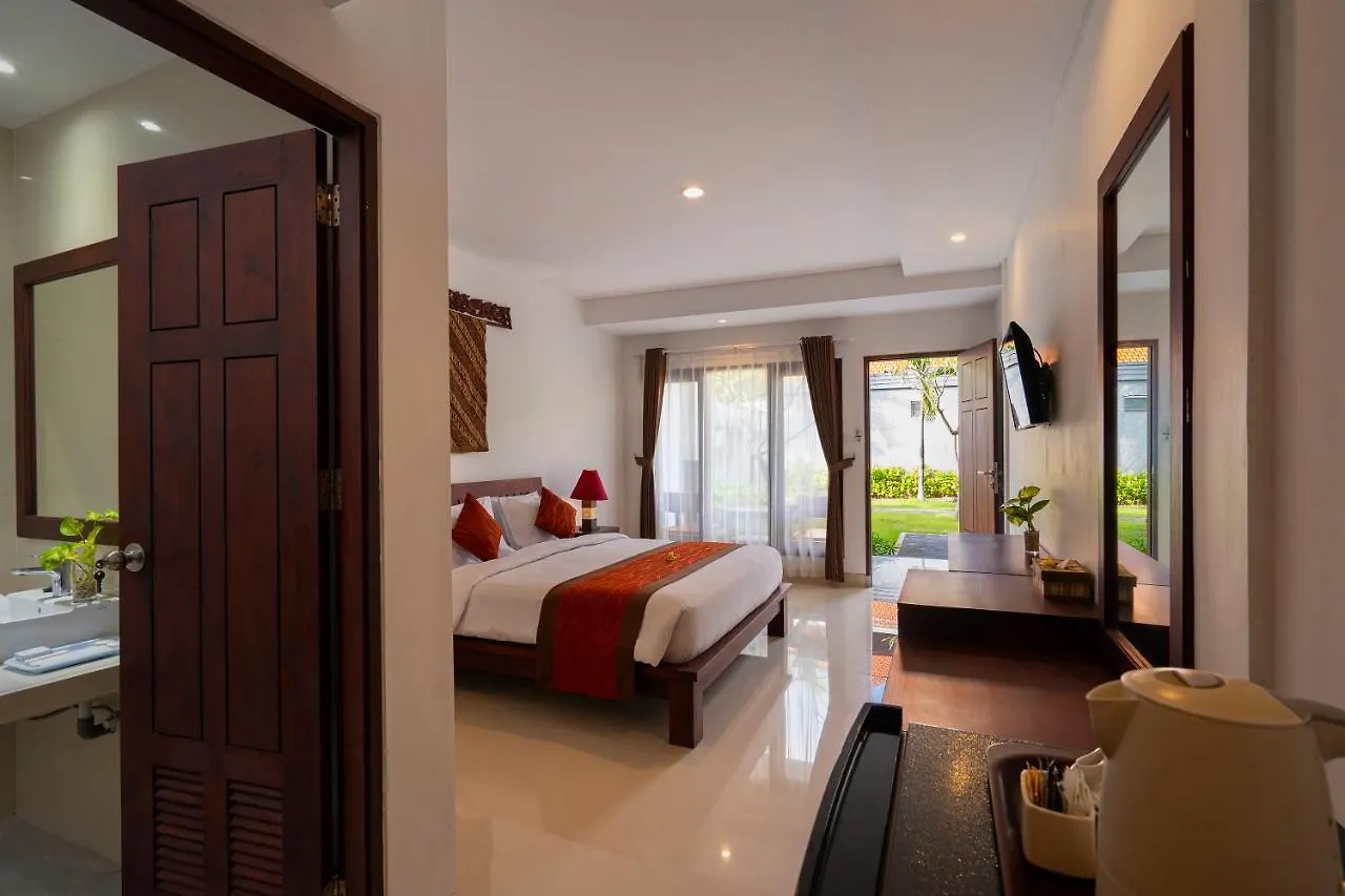 Hotel Kusuma Resort Seminyak