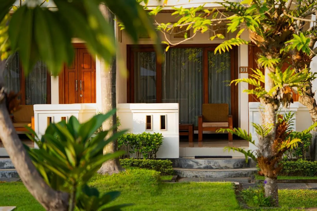 Hotel Kusuma Resort Seminyak