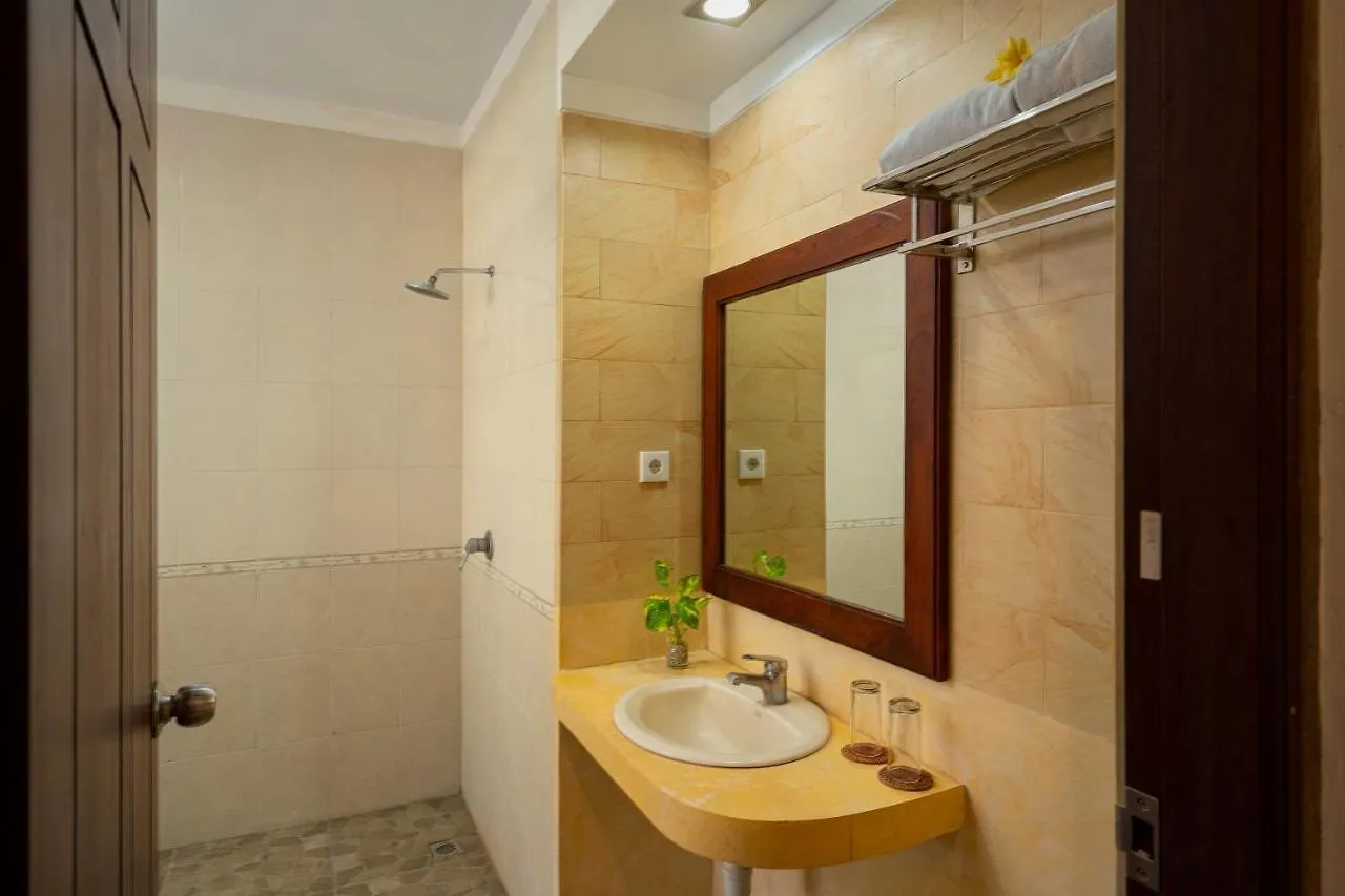 **** Hotel Kusuma Resort Seminyak Indonesien