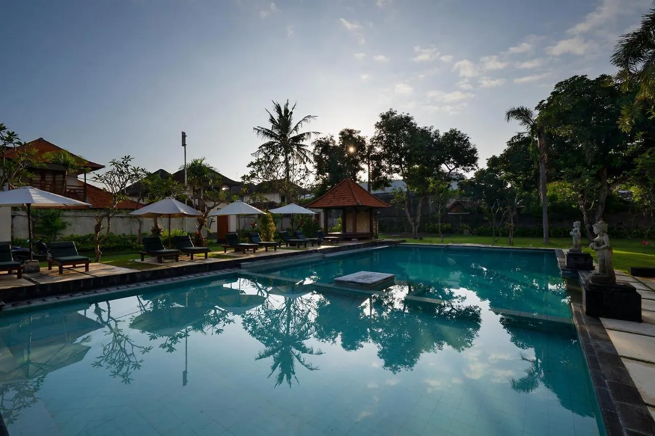 Kusuma Resort Seminyak Indonesien