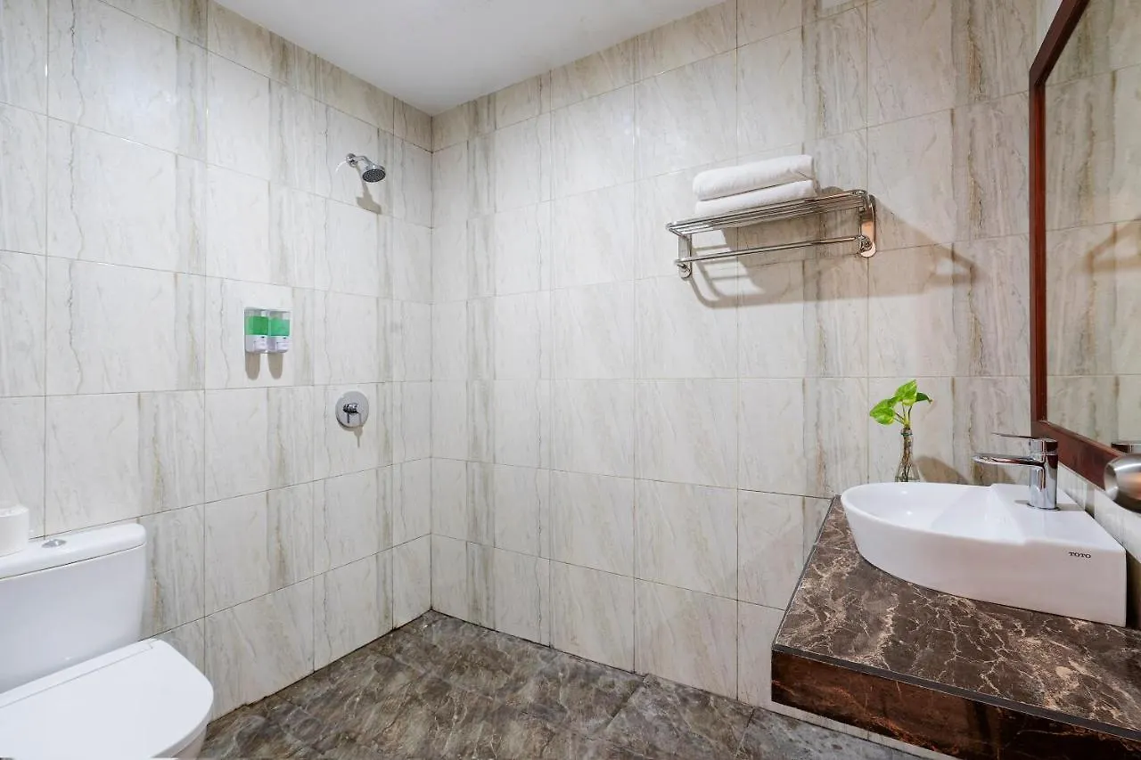 Hotel Kusuma Resort Seminyak