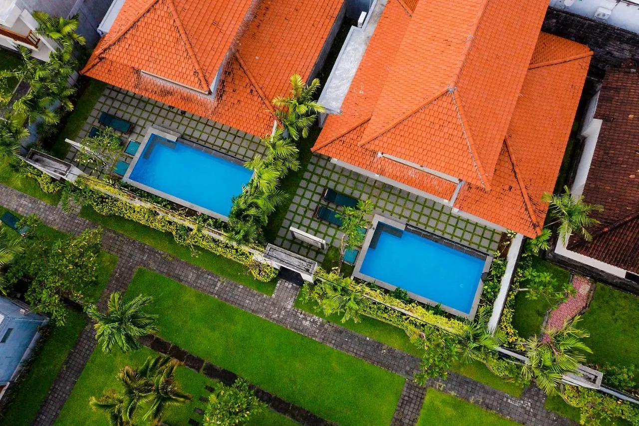 Hotel Kusuma Resort Seminyak