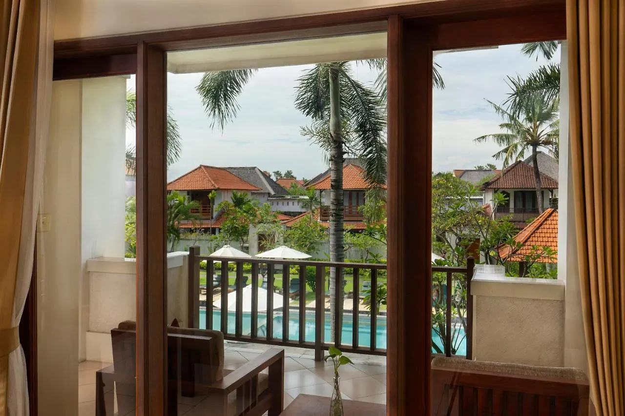 **** Hotel Kusuma Resort Seminyak Indonesien