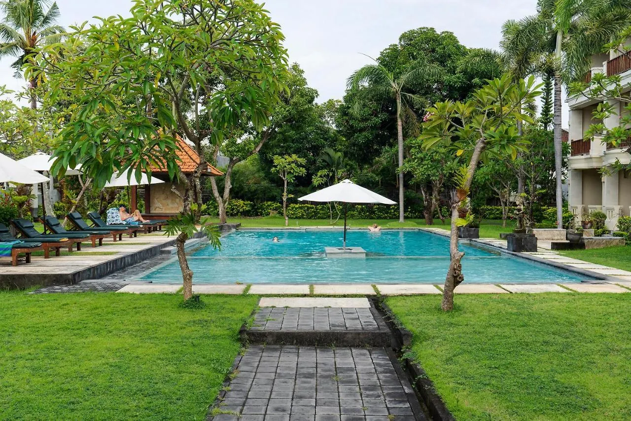 **** Hotel Kusuma Resort Seminyak Indonesien