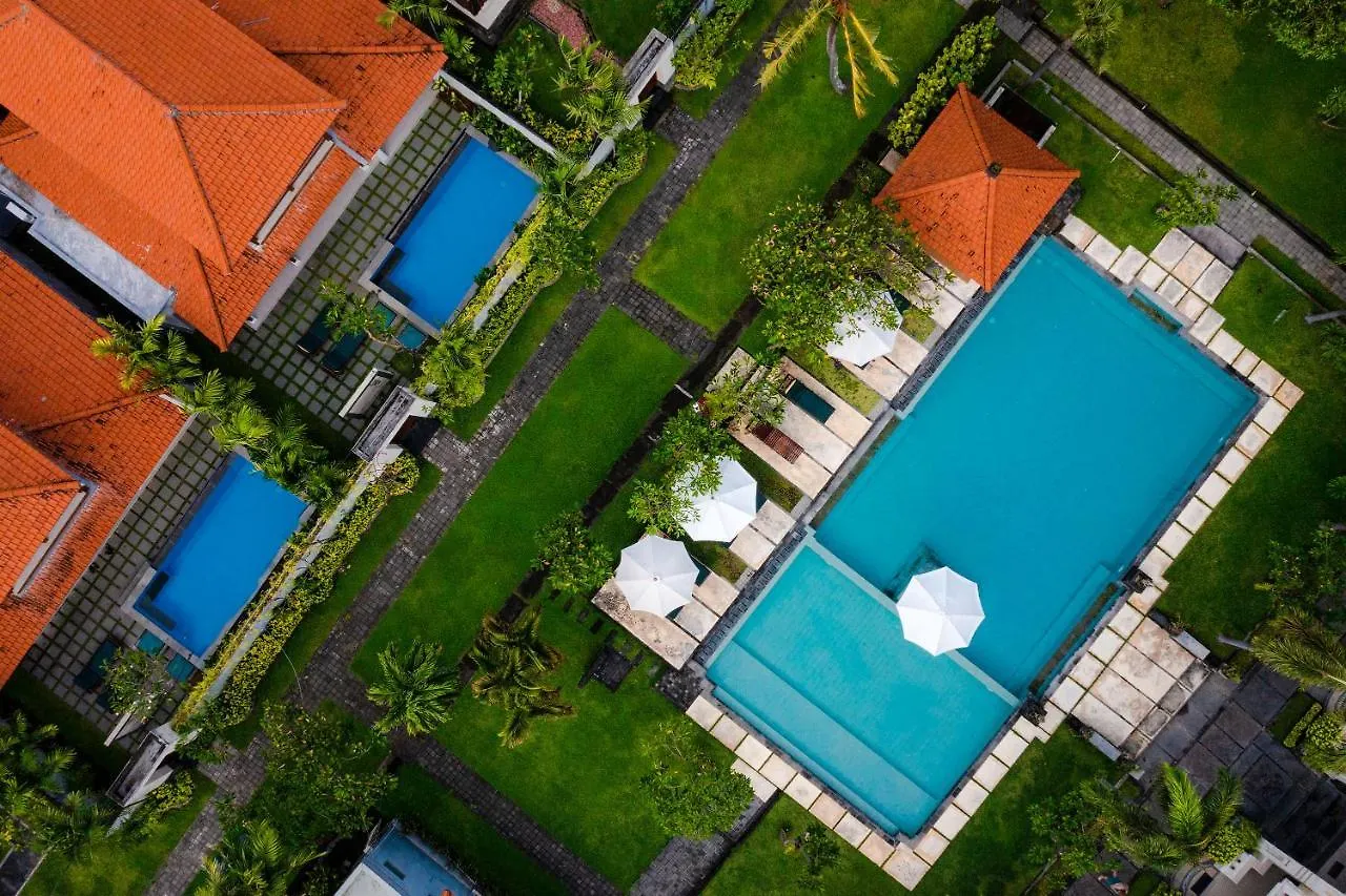 Kusuma Resort Seminyak Hotel