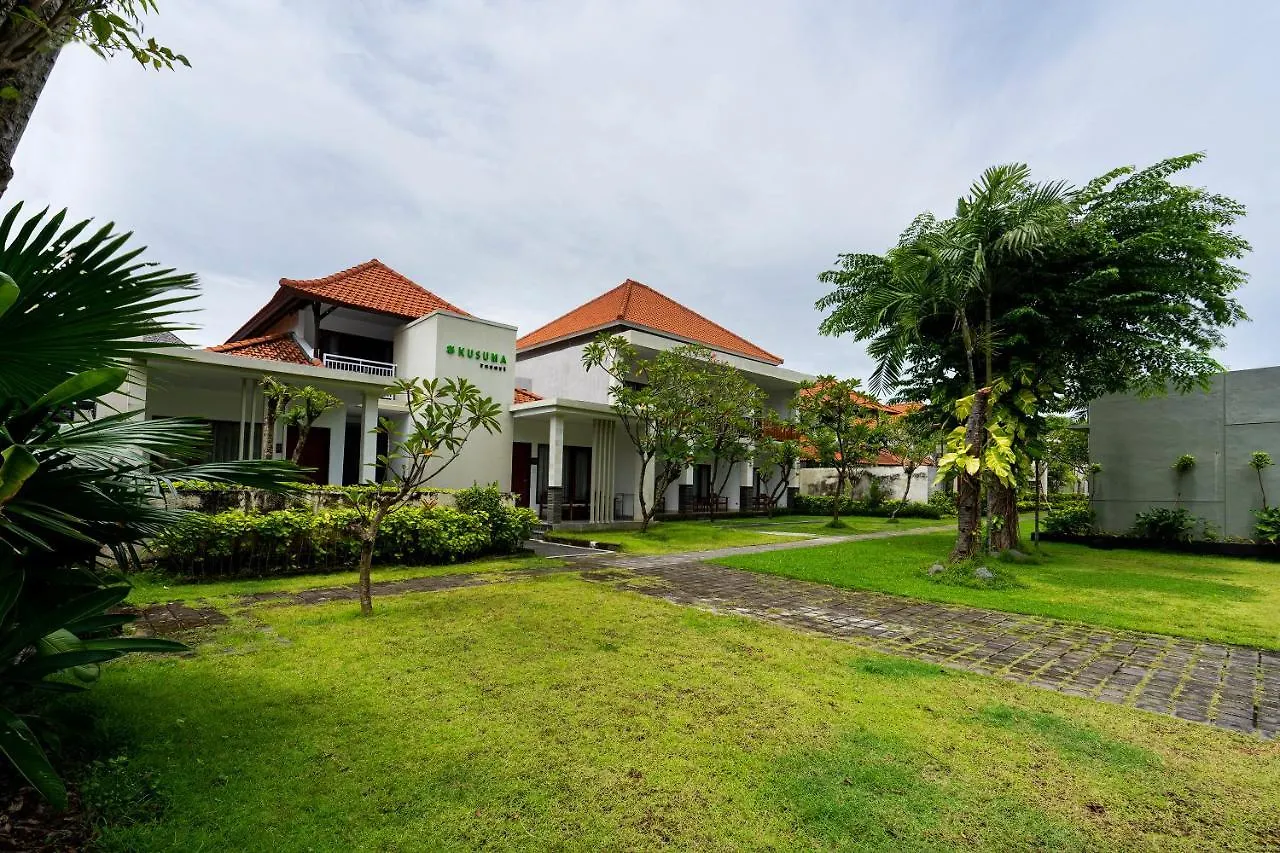 Kusuma Resort Seminyak Hotel
