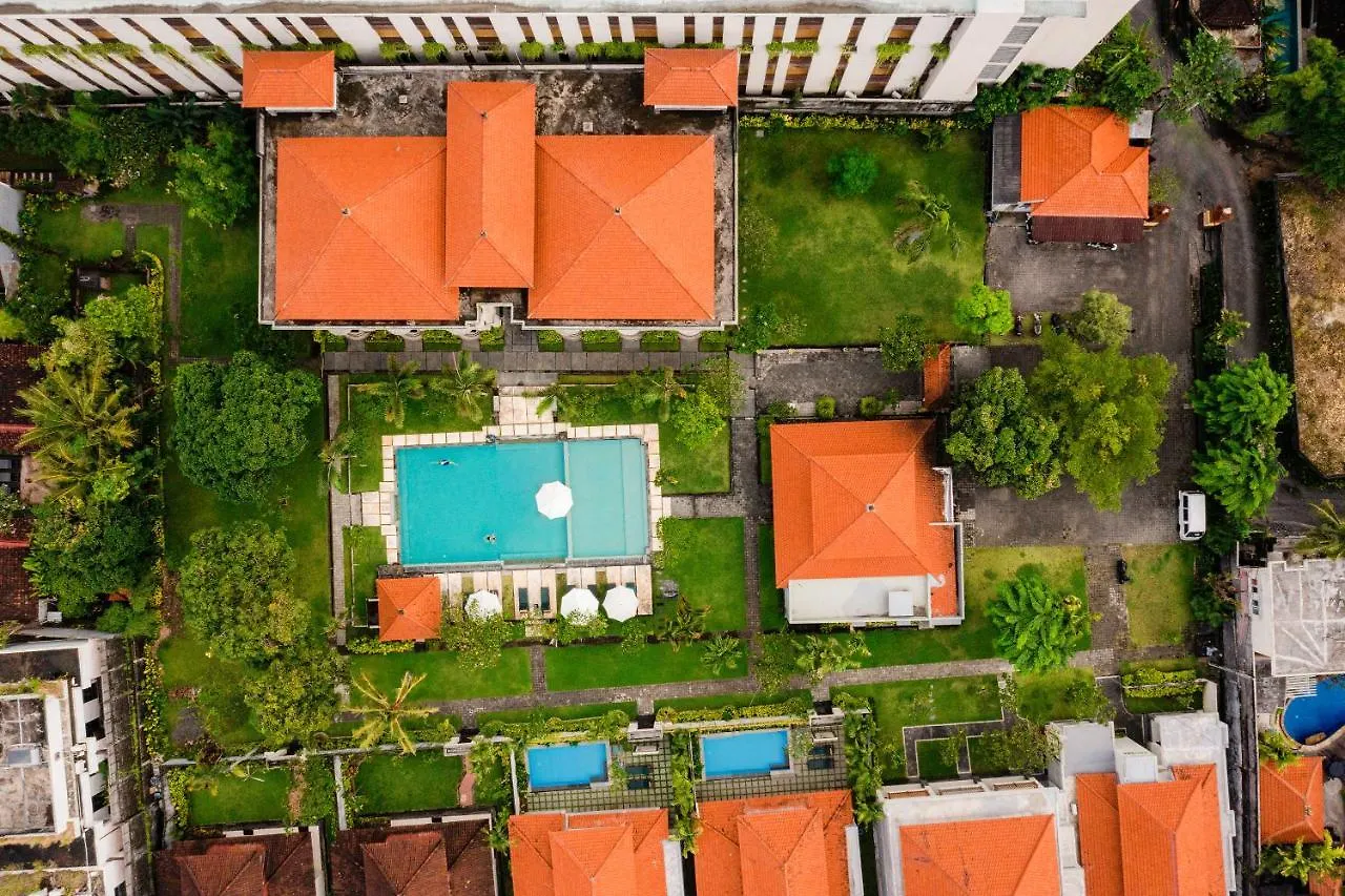 Hotel Kusuma Resort Seminyak