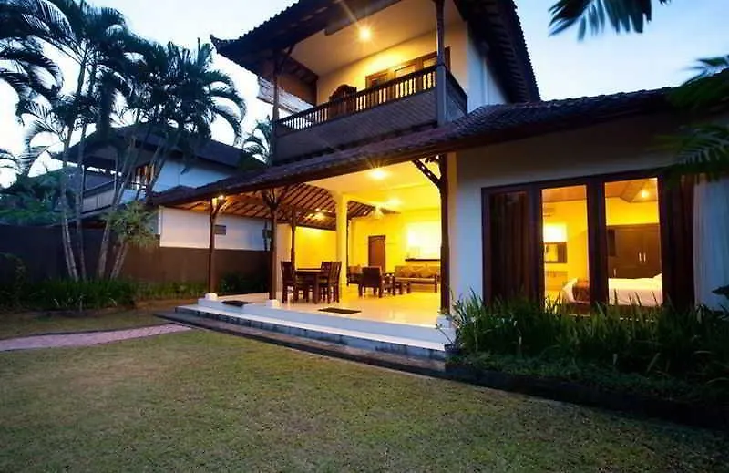 Hotel Kusuma Resort Seminyak