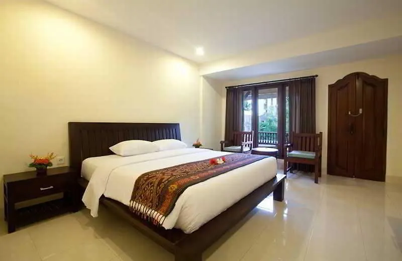 **** Hotel Kusuma Resort Seminyak Indonesien