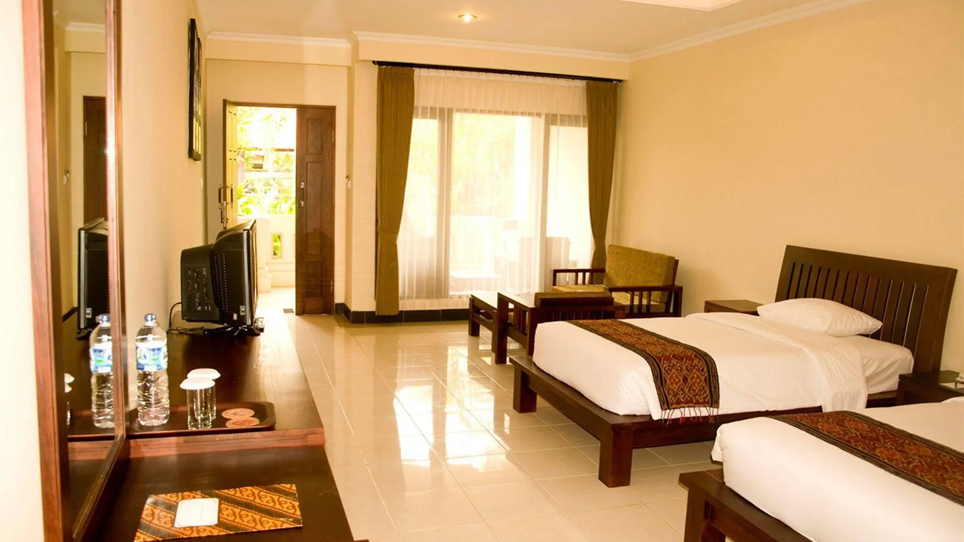 Kusuma Resort Seminyak