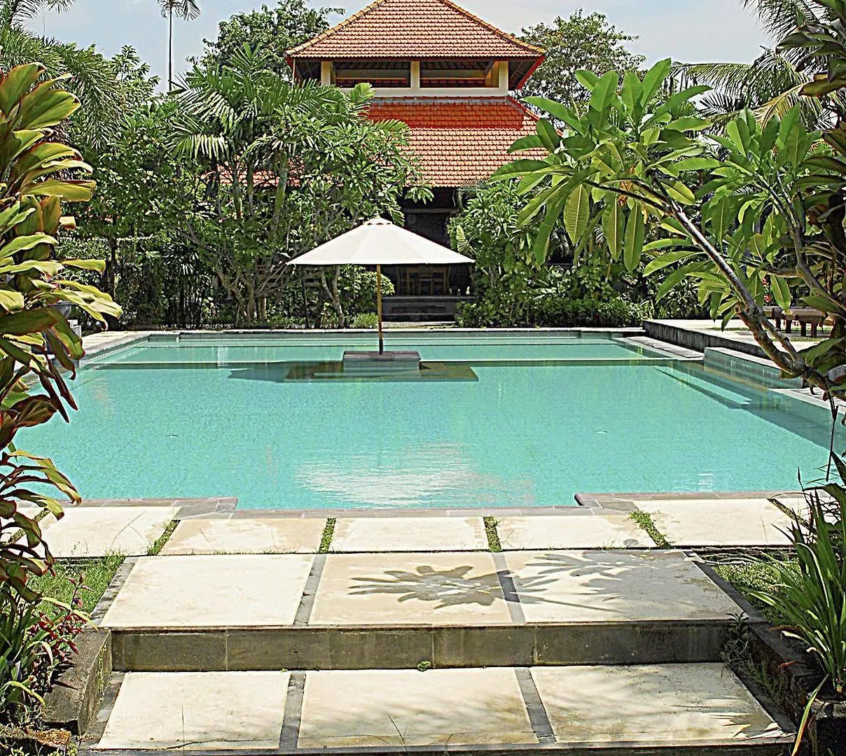 Kusuma Resort Seminyak Indonesien